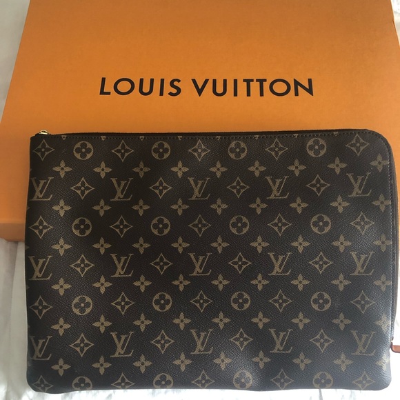 Louis Vuitton Portfolio, LV Monogram - Picture 3 of 6
